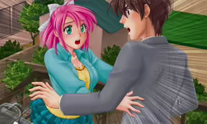 Page 5 of Nakayoshi Dousei Seikatsu - preview thumbnail