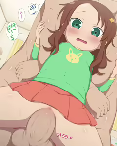 Page 3 of Jiyuukenkyuu o Tetsudau Saikawa - preview thumbnail