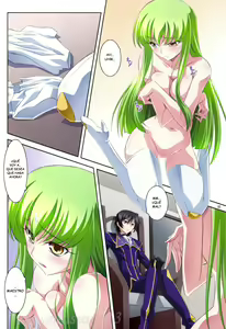 Page 3 of C.C. Lemonade R2 - preview thumbnail