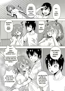 Page 23 of Control Remoto De Parámetros: ¡Eso Hace Que Sea Fácil Tener Sexo Con Chicas! - preview thumbnail