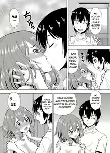 Page 24 of Control Remoto De Parámetros: ¡Eso Hace Que Sea Fácil Tener Sexo Con Chicas! - preview thumbnail