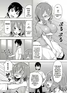 Page 6 of Control Remoto De Parámetros: ¡Eso Hace Que Sea Fácil Tener Sexo Con Chicas! - preview thumbnail