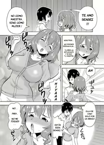 Page 7 of Control Remoto De Parámetros: ¡Eso Hace Que Sea Fácil Tener Sexo Con Chicas! - preview thumbnail