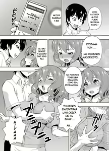 Page 8 of Control Remoto De Parámetros: ¡Eso Hace Que Sea Fácil Tener Sexo Con Chicas! - preview thumbnail