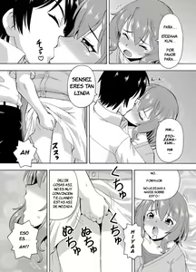 Page 9 of Control Remoto De Parámetros: ¡Eso Hace Que Sea Fácil Tener Sexo Con Chicas! - preview thumbnail