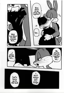 Page 9 of Mating Season - preview thumbnail