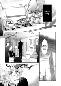 Page 111 of Kuroneko Kareshi no Amaekata - preview thumbnail
