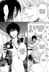 Page 14 of Kuroneko Kareshi no Amaekata - preview thumbnail