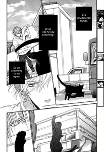 Page 141 of Kuroneko Kareshi no Amaekata - preview thumbnail
