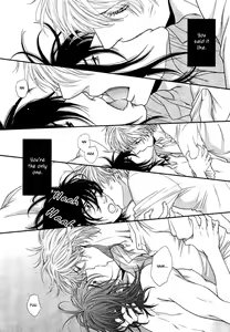 Page 151 of Kuroneko Kareshi no Amaekata - preview thumbnail