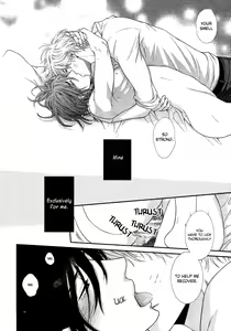Page 155 of Kuroneko Kareshi no Amaekata - preview thumbnail