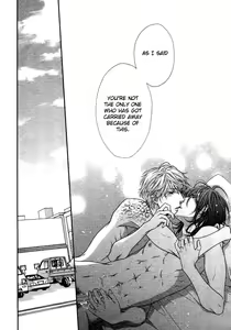 Page 163 of Kuroneko Kareshi no Amaekata - preview thumbnail