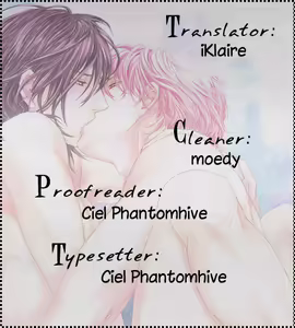 Page 168 of Kuroneko Kareshi no Amaekata - preview thumbnail