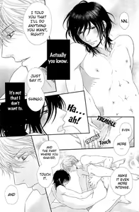 Page 179 of Kuroneko Kareshi no Amaekata - preview thumbnail