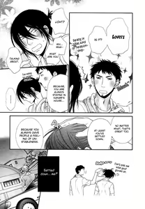 Page 19 of Kuroneko Kareshi no Amaekata - preview thumbnail