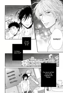 Page 20 of Kuroneko Kareshi no Amaekata - preview thumbnail