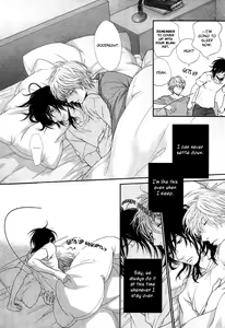 Page 22 of Kuroneko Kareshi no Amaekata - preview thumbnail