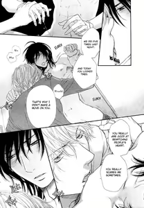Page 25 of Kuroneko Kareshi no Amaekata - preview thumbnail