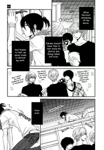 Page 31 of Kuroneko Kareshi no Amaekata - preview thumbnail