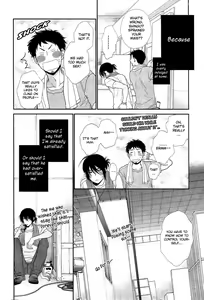 Page 32 of Kuroneko Kareshi no Amaekata - preview thumbnail