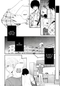 Page 42 of Kuroneko Kareshi no Amaekata - preview thumbnail