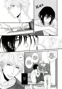 Page 43 of Kuroneko Kareshi no Amaekata - preview thumbnail