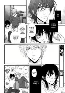 Page 44 of Kuroneko Kareshi no Amaekata - preview thumbnail