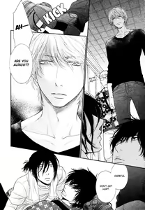 Page 56 of Kuroneko Kareshi no Amaekata - preview thumbnail