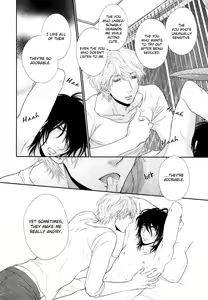 Page 60 of Kuroneko Kareshi no Amaekata - preview thumbnail