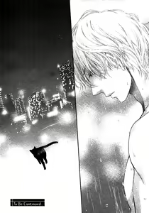 Page 68 of Kuroneko Kareshi no Amaekata - preview thumbnail
