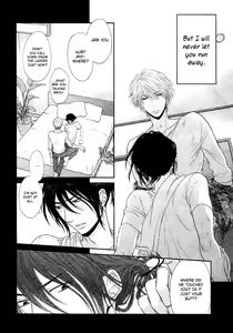 Page 73 of Kuroneko Kareshi no Amaekata - preview thumbnail