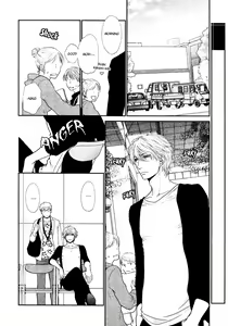 Page 79 of Kuroneko Kareshi no Amaekata - preview thumbnail