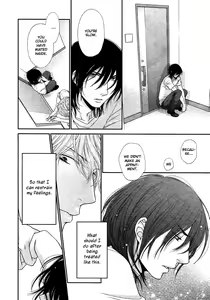 Page 91 of Kuroneko Kareshi no Amaekata - preview thumbnail
