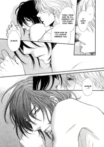 Page 98 of Kuroneko Kareshi no Amaekata - preview thumbnail