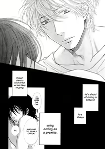 Page 99 of Kuroneko Kareshi no Amaekata - preview thumbnail