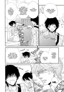 Page 168 of Kuroneko Kareshi no Amaekata - preview thumbnail