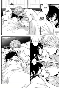 Page 3 of Kuroneko Kareshi no Amaekata - preview thumbnail