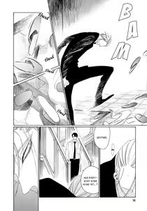 Page 176 of Kaori No Keishou - preview thumbnail