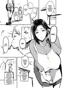 Page 3 of Shidare Sakura ha Kuruku wa Nameku Tochuu-ban | A Weeping Cherry That's Blooming Black - preview thumbnail