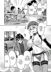 Page 33 of Ishoku Bitch to YariCir Seikatsu - The Life of Yari-Circle with Unusual Bitches Ch. 1-4 - preview thumbnail