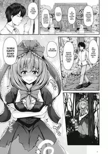 Page 3 of Nukinuki Hina-chan - preview thumbnail