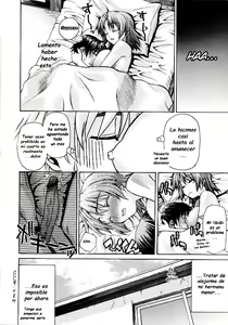 Page 22 of Blunder sister - Spanish - preview thumbnail