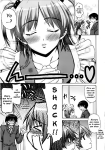 Page 3 of Blunder sister - Spanish - preview thumbnail