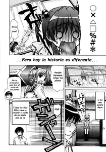 Page 6 of Blunder sister - Spanish - preview thumbnail