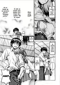 Page 9 of Blunder sister - Spanish - preview thumbnail