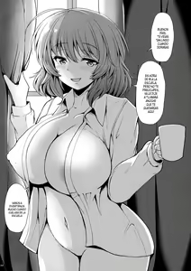 Page 33 of Kazami Yuuka to Naisho Play - preview thumbnail