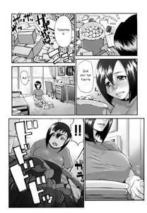 Page 5 of Bloomers Mama - preview thumbnail