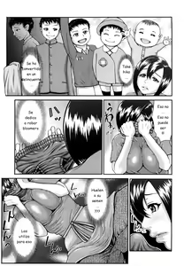 Page 9 of Bloomers Mama - preview thumbnail