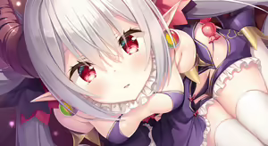 Page 332 of Meshiya Girls - preview thumbnail