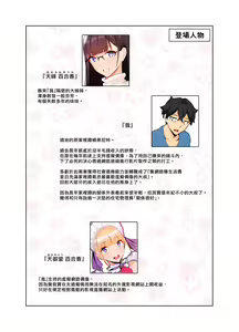 Page 4 of Onee-san wa Nama Haishin ga Osuki | 喜歡實況直播的大姊姊 - preview thumbnail